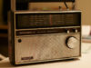 Dad's Radio by Alan Levine (CC BY 2.0) https://flic.kr/p/amq5UJ